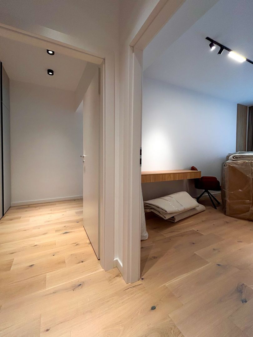 Chirie I Apartament 3 camere I Nou I Rond OMV Pipera - Poză 14