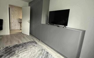 P.F Vand apartament in Plopilor cu doua camere, zona Platinia - Poză 2