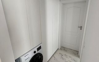 2 camere | etaj 1| centrala proprie | mobilat si utilat | zona buna | - Poză 4