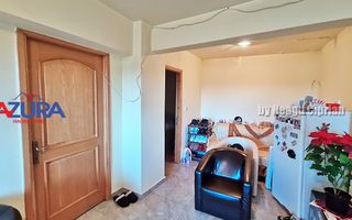 Apartament 3 Camere Prundu etaj Intermediar, vedere Panoramica - Poză 18