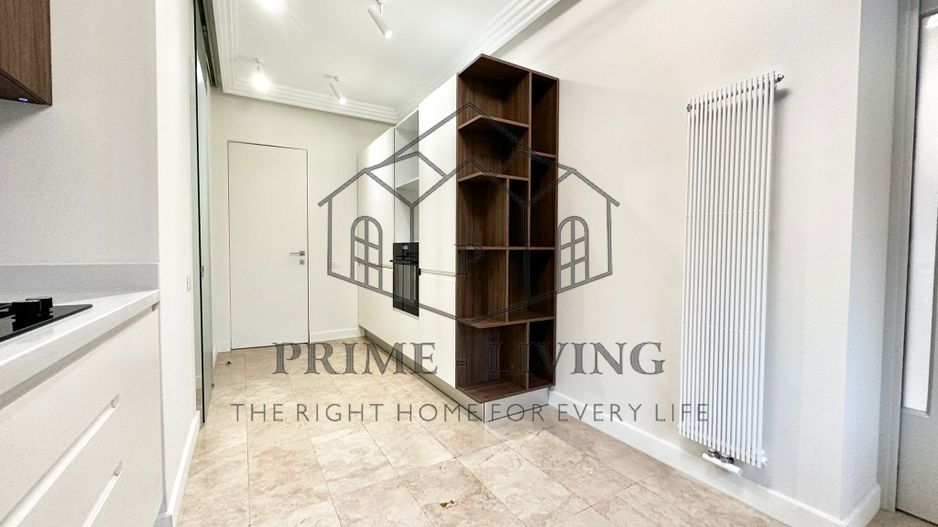 APARTAMENT  CU 4CAMERE LA INCHIRIERE IN COMPLEX DIN DOROBANTI CAPITALE - Poză 12