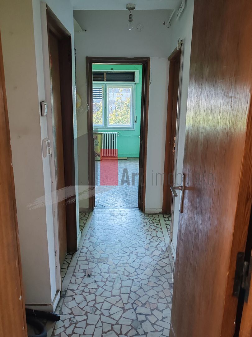 Apartament 3 camere + camera supliemntara, garaj si boxa Cotroceni - Poză 11