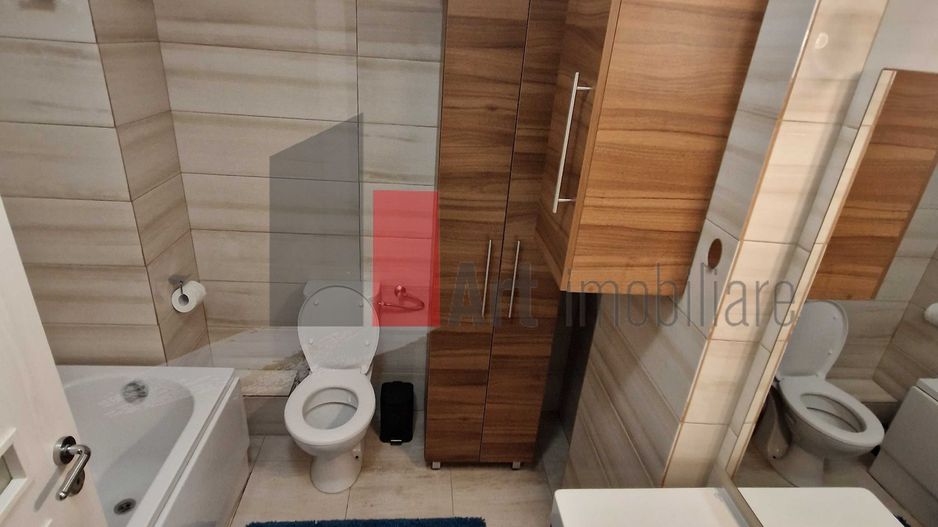 Apartament cu 2 camere-Metalurgiei-Aparatorii Patriei-Berceni-centrala+parcare - Poză 8