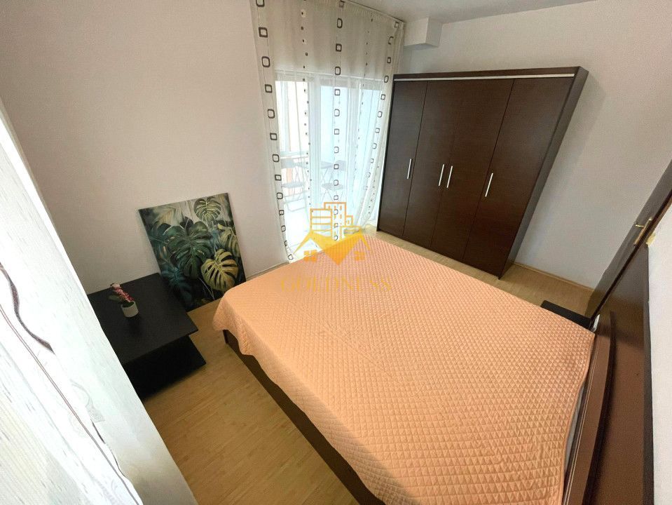 2 camere open space, Calea Turzii, Mihai Romanul, OMV, Buna Ziua - Poză 3