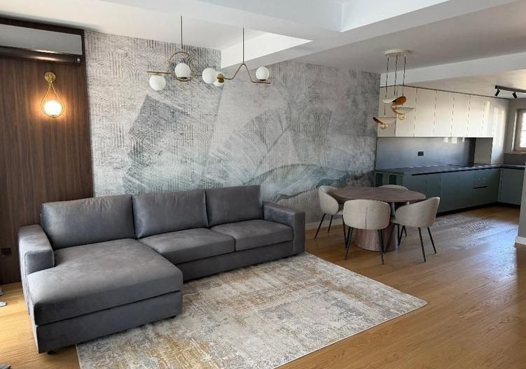 CASA Prelungirea Ghencea - TOAMNEI / VERII - prima inchiriere, totul nou - Poză 1