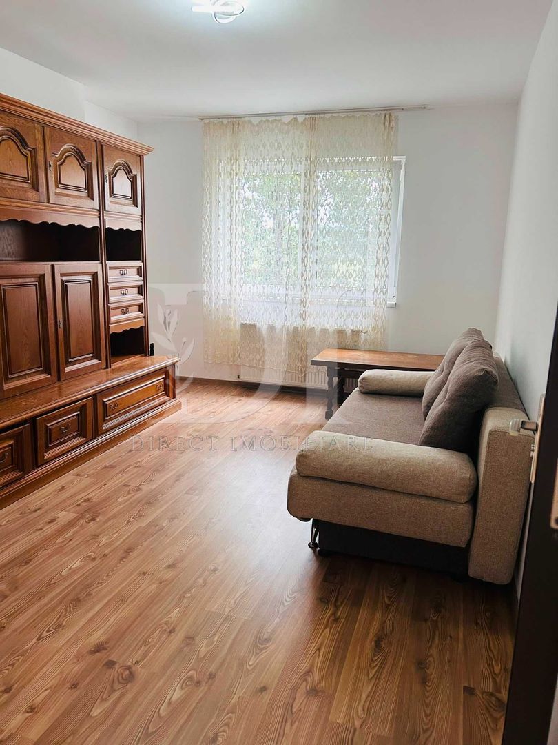 Apartament 2 camere decomandat |  Zona BMW – Metro - Poză 6