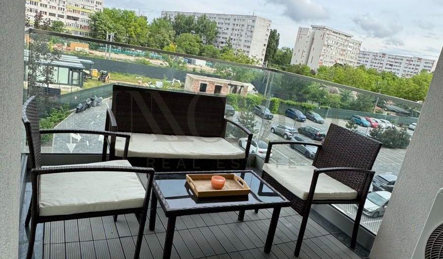 Apartament 2 camere premium | Elegant | 1 Mai - Herastrau - Poză 16