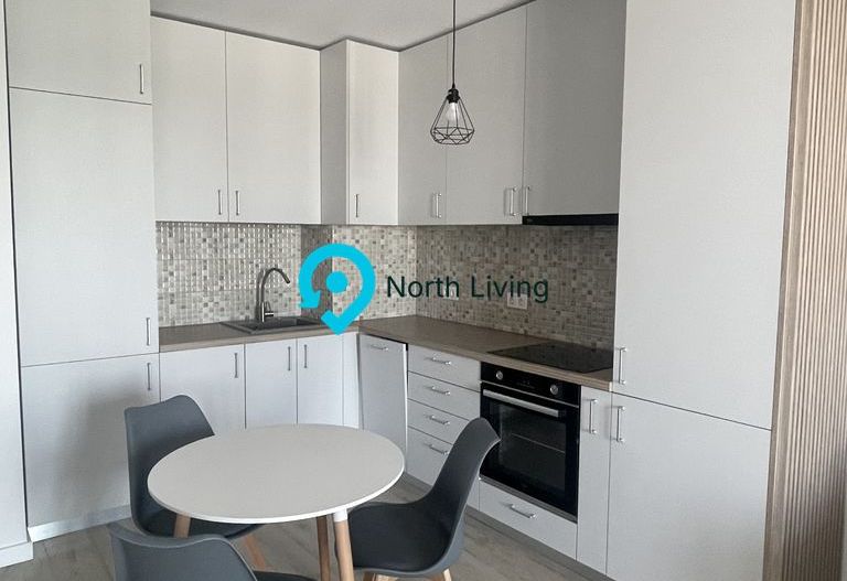 Apartament 2 Camere (Tip Studio) Greenfield | Lângă Pădurea Băneasa - Poză 2