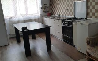 2 camere, Parcare, Zona Profi, Eugen Ionesco, Europa - Poză 5