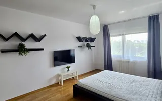 Carina Residence I 4 camere Baneasa I Iancu Nicolae I COM O% - Poză 17