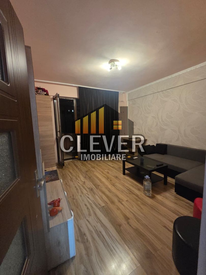 Ap 2 camere, mobilat utilat parcare inclusa – Postalionului, 1 min STB - Poză 5