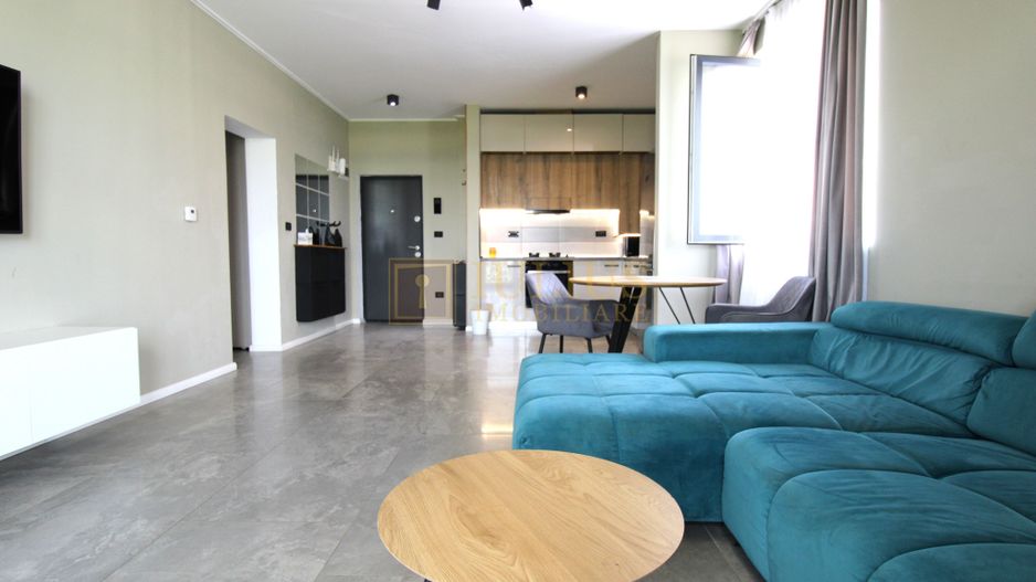 2 camere in Dumbravita, pet friendly, 2 locuri de parcare - Poză 4