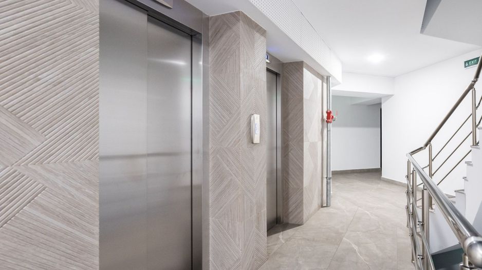 COMISION 0% - Apartament mare superb cu garaj subteran si terasa, Herastrau Park - Poză 13