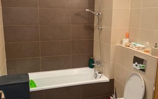 Modern, cu grădină proprie de 33 mp – Zorilor/Europa, bloc nou - Poză 6