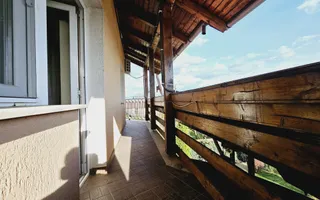 Casa individuala | Pensiune | 550 mp | 1100 mp teren | Cetate - Poză 20