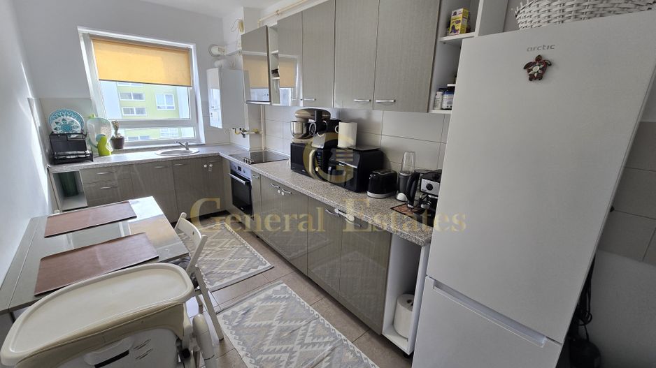 Spre vanzare - apartament 2 camere in Brasov - Poză 8