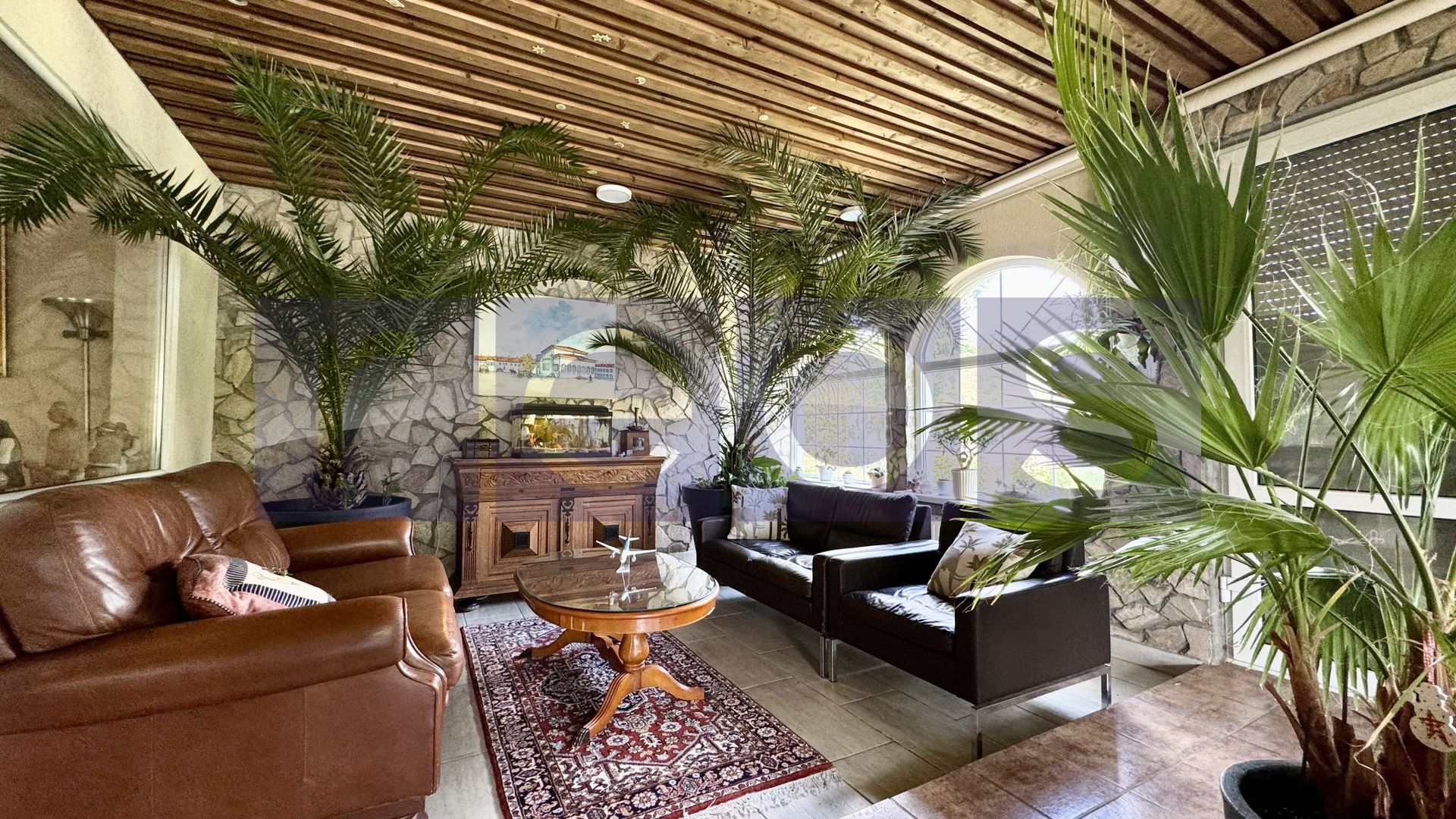 VANZARE VILA UNICA | PISCINA | TEREN 2.200 MP | CORBEANCA | OSTRATU - Poză 31