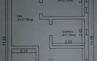 Casă cu potențial excepțional, amplasată în Andrei Mureșanu - Poză 1