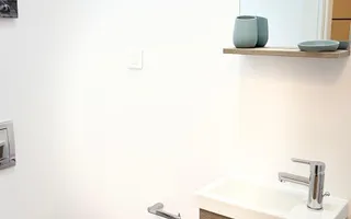 ÎNCHIRIERE 3 CAMERE | FLOREASCA | CENTRALA PROPRIE - Poză 11