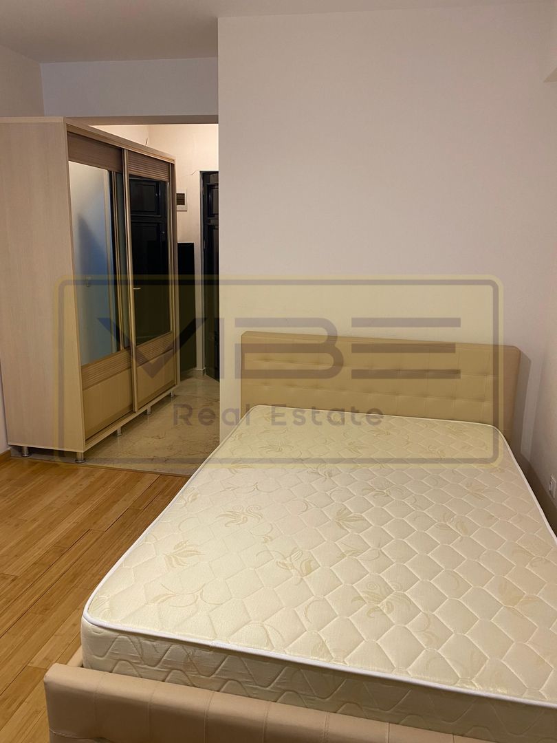 Garsoniera Copou Parcul Expozitiei Exclusive Residence - Poză 6