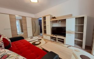 Apartament 1 camera, de inchiriat, bloc 2017, mobilat complet, Galata - Poză 5