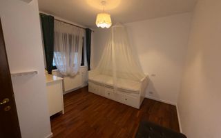 Apartament 4 camere de vânzare cu parcare în Green Vista/Iancu Nicolae - Poză 9