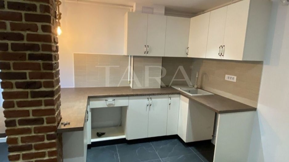 Apartament cu 1 cameră, ultrafinisat, Mănăștur. - Poză 2