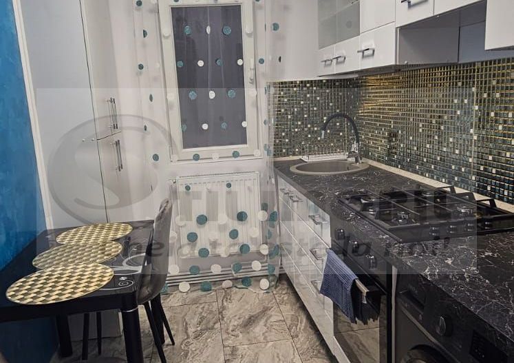 Podu Ros - Apartament cu 2 camere la 5 min de Palas ! - Poză 6