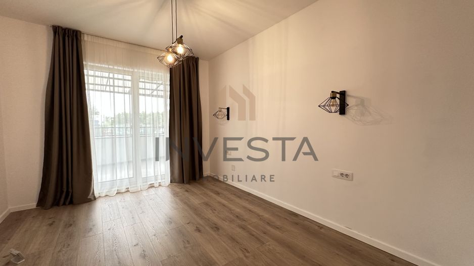 Apartament cu terasa de 49 mp/3 camere zona Baza sportiva Gheorgheni! - Poză 2