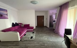 Apartament 2 camere, 2 balcoane, parcare, zona Bună Ziua