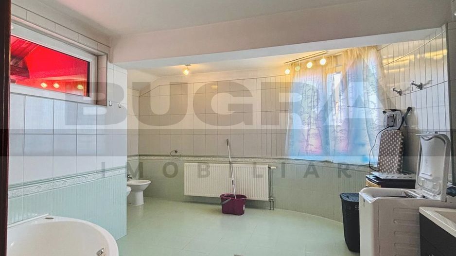 Casa individuala 145 utili, 678 teren, gradina, zona E. Ionesco - Poză 14