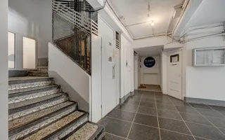 Apartament 2 camere Unirii-Coposu | Imobil 1940 - Poză 15