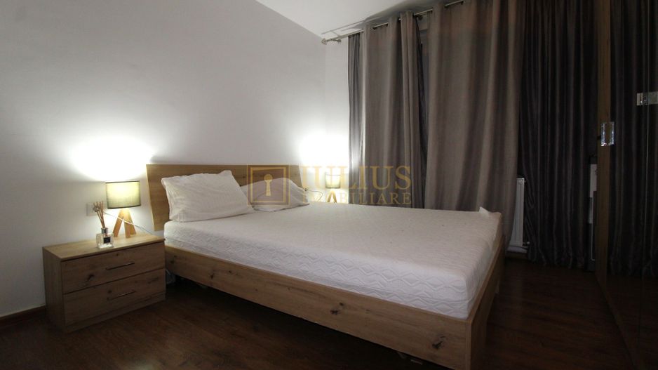 Zona Lipovei, 2 camere, Pet-friendly - Poză 1