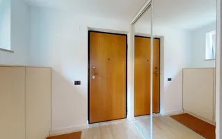 Apartament 3 camere - Aviatorilor | Loc de parcare - Poză 16