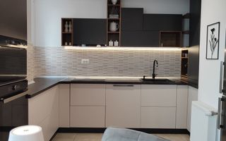 Penthouse Lux | 3 Camere | Coresi | 150 mp - Poză 4