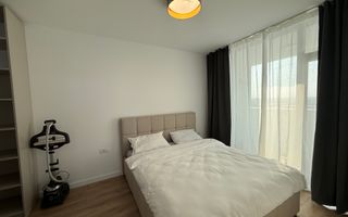 Apartament cu 2 camere si parcare in x-city Towers - Torontalului - VOX - Poză 7