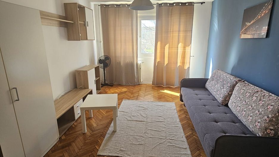 Complex Studentesc | 1 Camera | Etaj Intermediar. - Poză 3