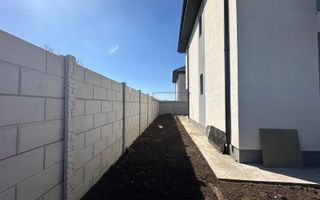 Vilă individuală P+1+M, 167 mp utili, teren 300 mp – lângă școală - Poză 25