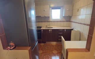Apartament 3 camere de vânzare | Centrala proprie | Cartierul 1 Mai | - Poză 7
