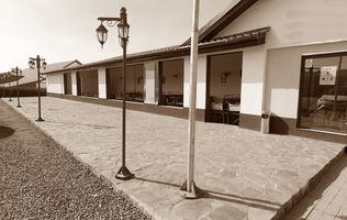 Afacere/Restaurant -Salon evenimente capacitate 600 persoane