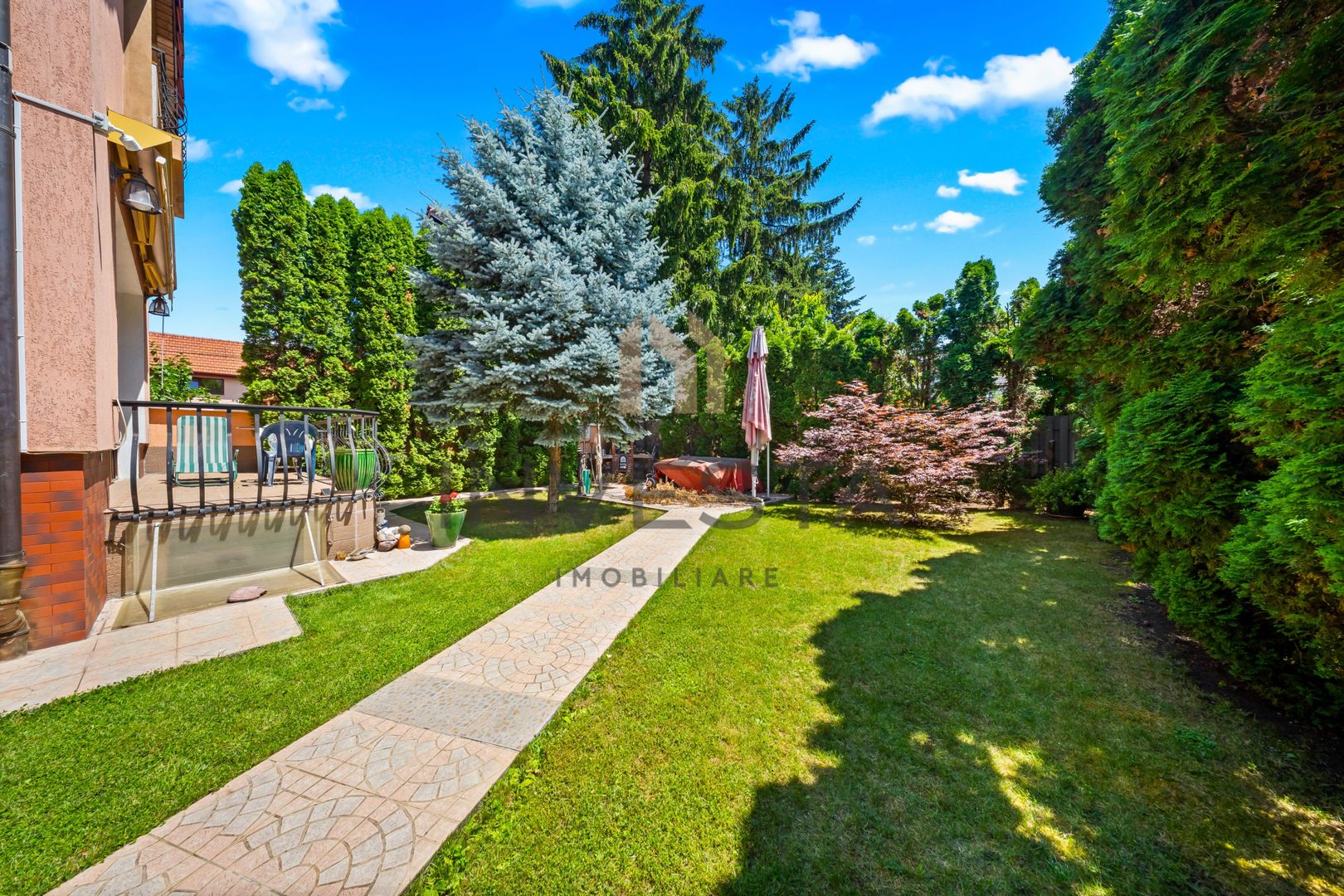 Casa individuala, 280 mp, teren 400 mp, Andrei Muresanu - Poză 2