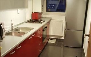 Ideal investiție – apartament 1 cameră, mobilat, zona Calea Turzii - Poză 2