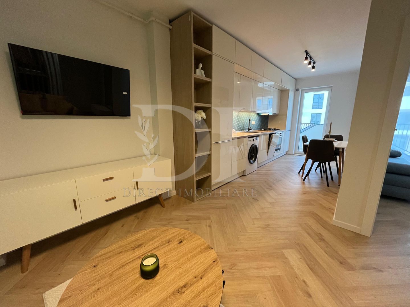 Apartament premium 3 camere / etaj intermediar / Zona Eroilor - Poză 10