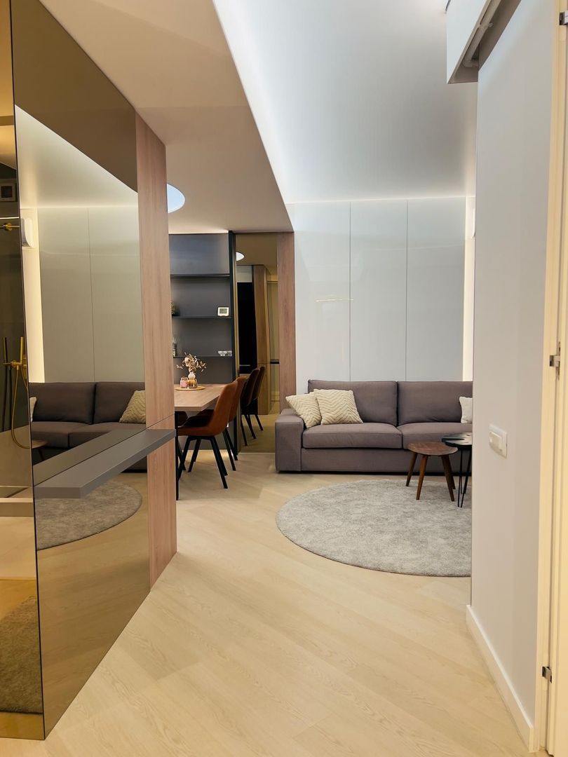 Apartament  3 Camere | Chirie | Pipera | Loc de parcare subteran - Poză 14