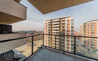 Apartament 3 camere decomandat, Adora Park, comision 0% - Poză 21