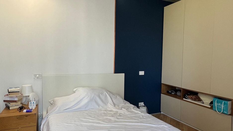 2 camere cu loc de parcare Dinamic City-Floreasca- Barbu Vacarescu - Poză 6