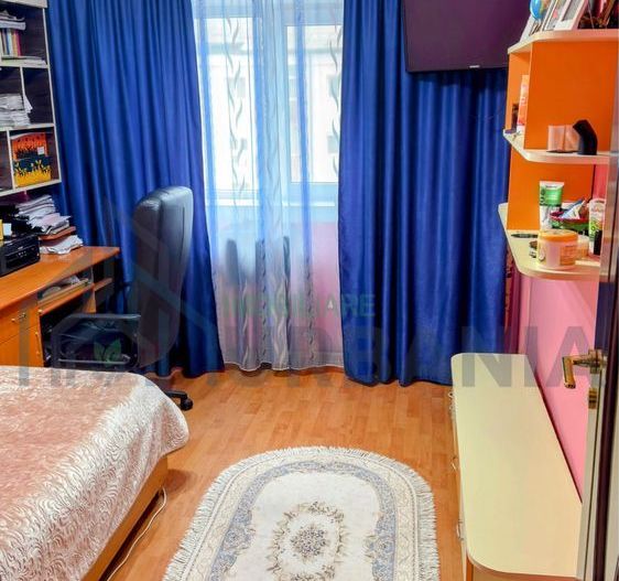 Apartament 4 camere, Galata, vedere panoramică, parcare - Poză 4