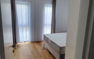 Apartament cu 2 camere cu vedere la lac - Poză 5