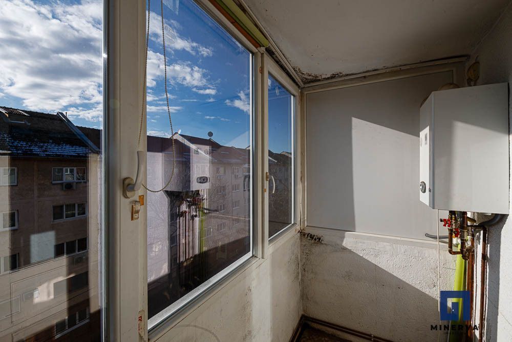 Apartament 2 camere, hol mare, Zona Dorobantilor, COMISION 0 - Poză 13