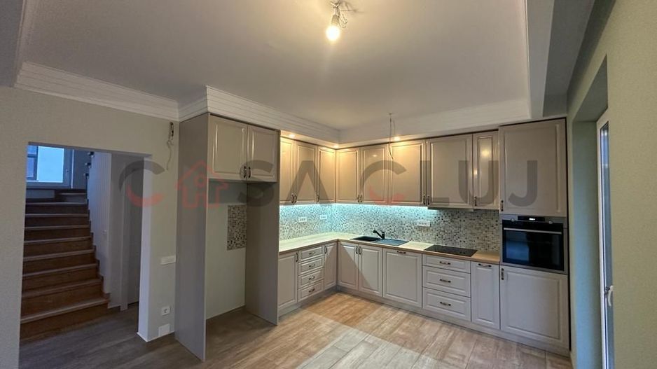 Casa moderna finisata in Borhanci! - Poză 3